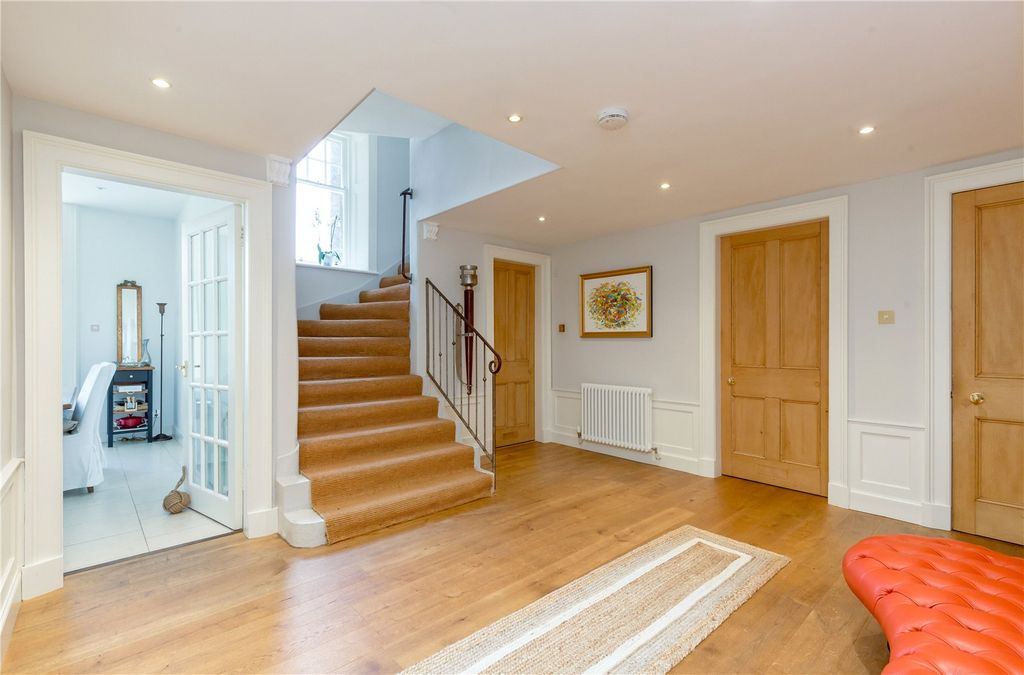 Additional image 6 of 6 bed detached house for saleInverleith Place, Inverleith, Edinburgh EH3