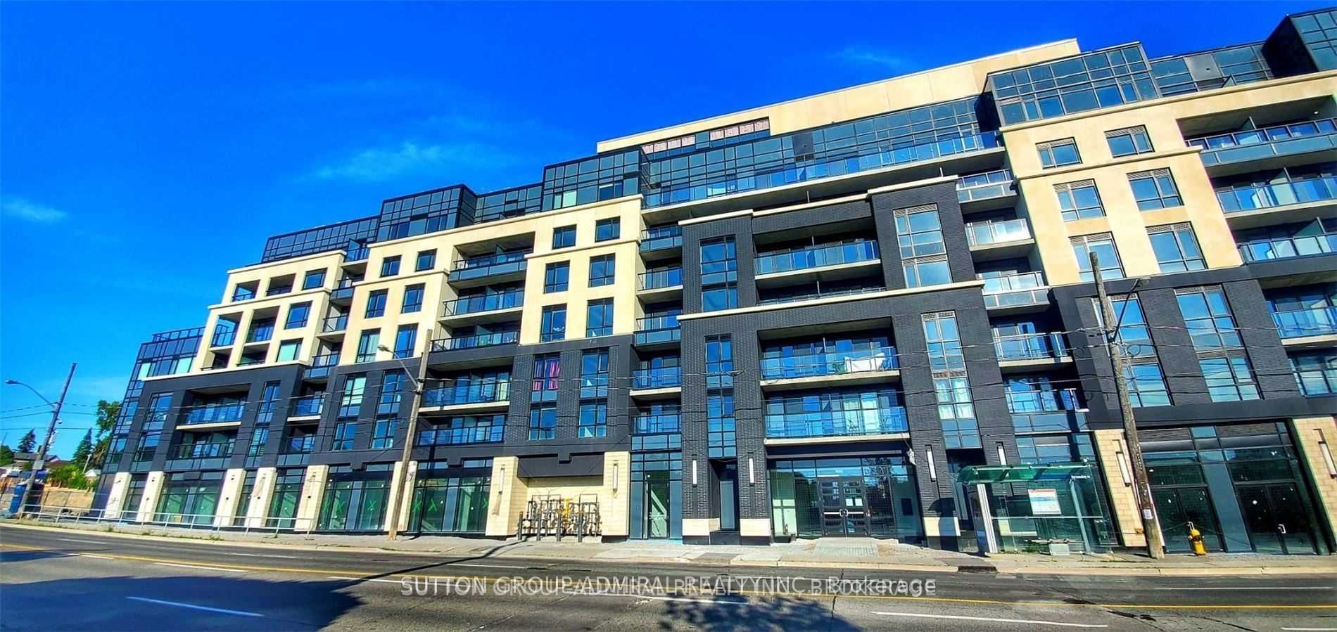 Additional image 5 of 413-1401 O'connor Drive E, Toronto, ON, M4B 2V5