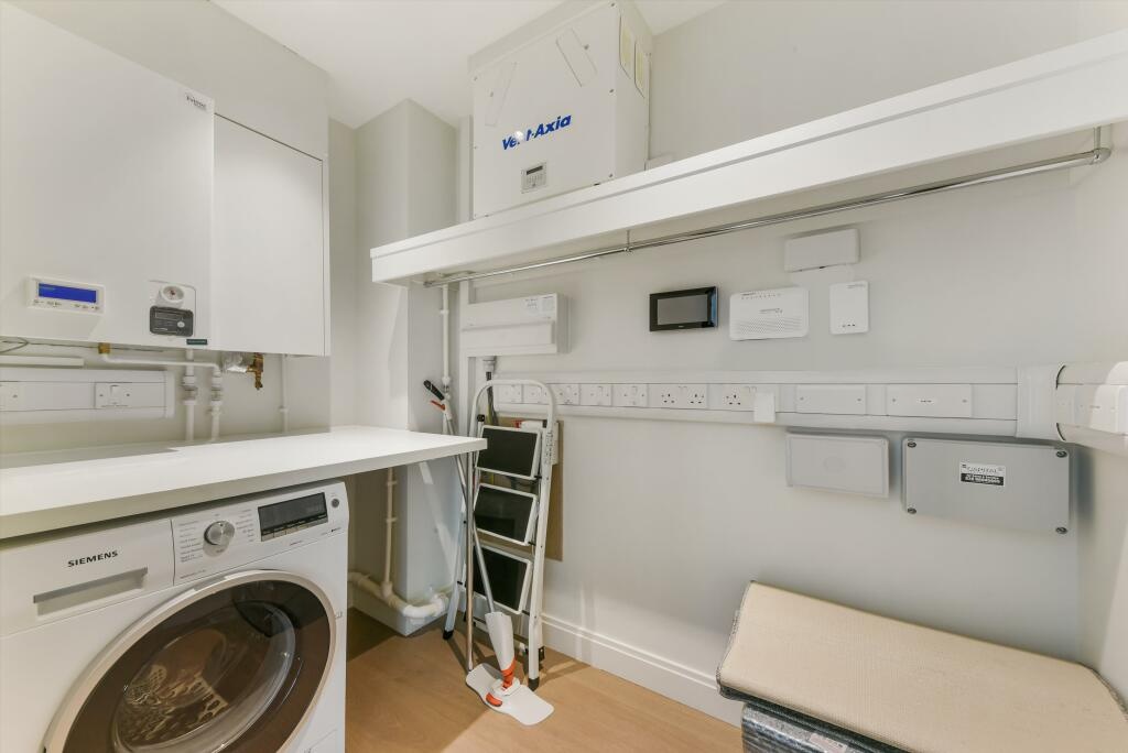 Additional image 9 of 1 Bed Flat, Valetta House, SW11, N1 7GU