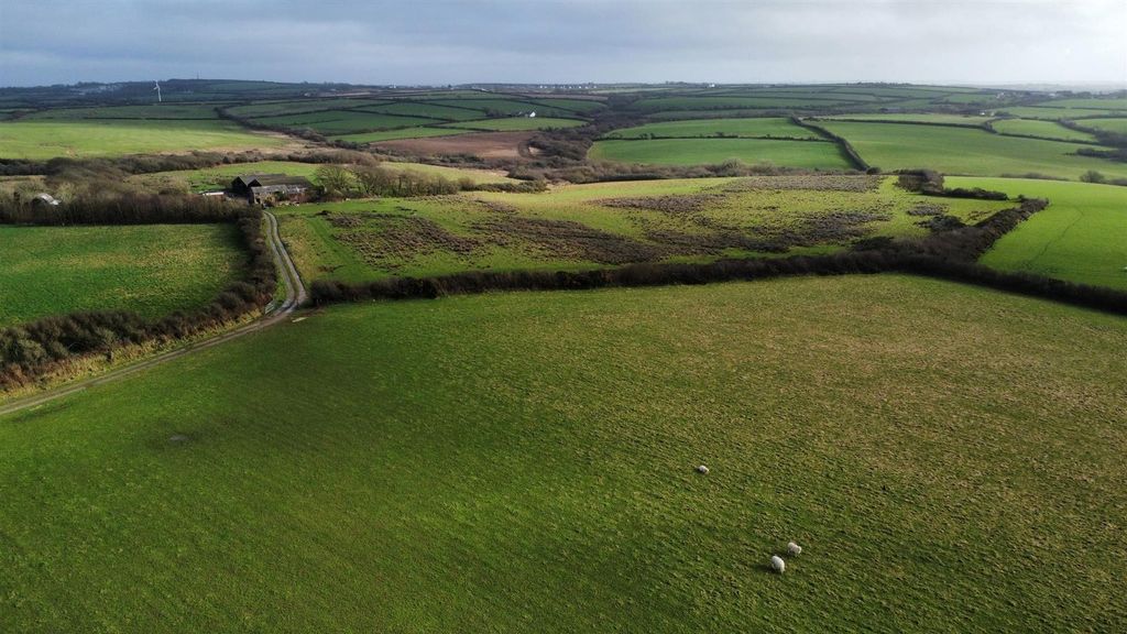 Additional image 7 of Land for saleWalwyns Castle, Haverfordwest SA62