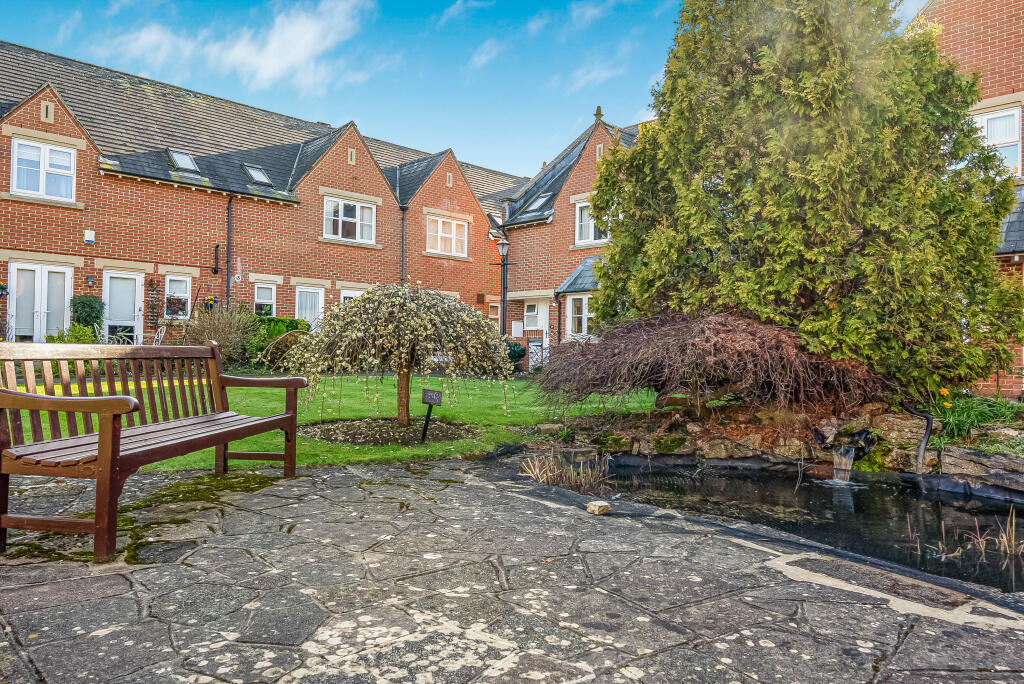 Additional image 23 of St. Marys Court, Ottway Walk, Welwyn, AL6