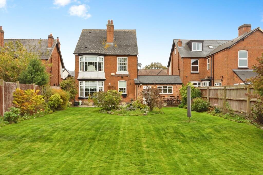 Additional image 16 of Howard Road, Yardley, Birmingham