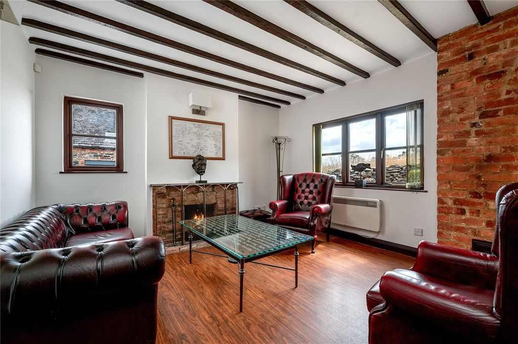 Additional image 16 of 9 bed detached house for saleBrook Road, Woodhouse Eaves, Loughborough, Leicestershire LE12