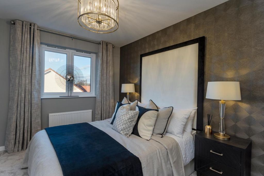 Additional image 18 of 5 bed detached house for sale"The Sunningdale" at Wester Shawfair, Danderhall, Dalkeith EH22