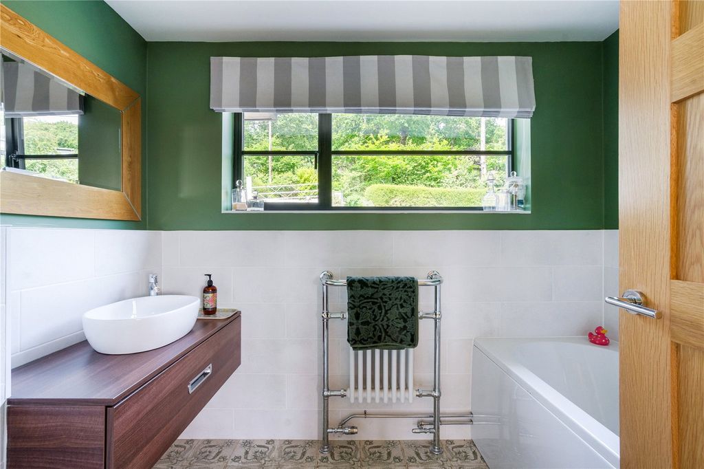 Additional image 13 of 5 bed detached house for saleTower House Lane, Wraxall, North Somerset BS48