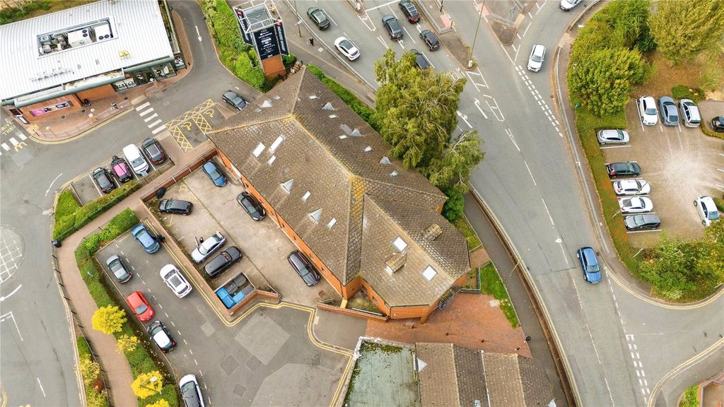 Additional image 2 of Studio for saleLower Mill Street, Kidderminster, Worcestershire DY11