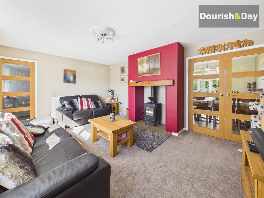 Additional image 8 of 3 bed detached house for saleTarporley Road, Whitchurch SY13