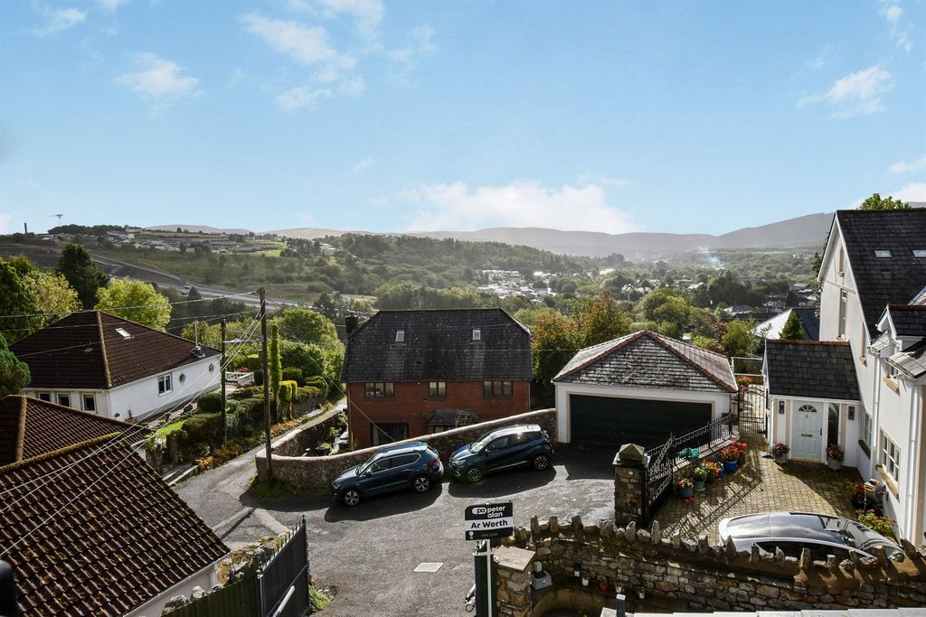 Additional image 26 of 4 bed detached house for saleVaynor Lane, Cefn Coed, Merthyr Tydfil CF48