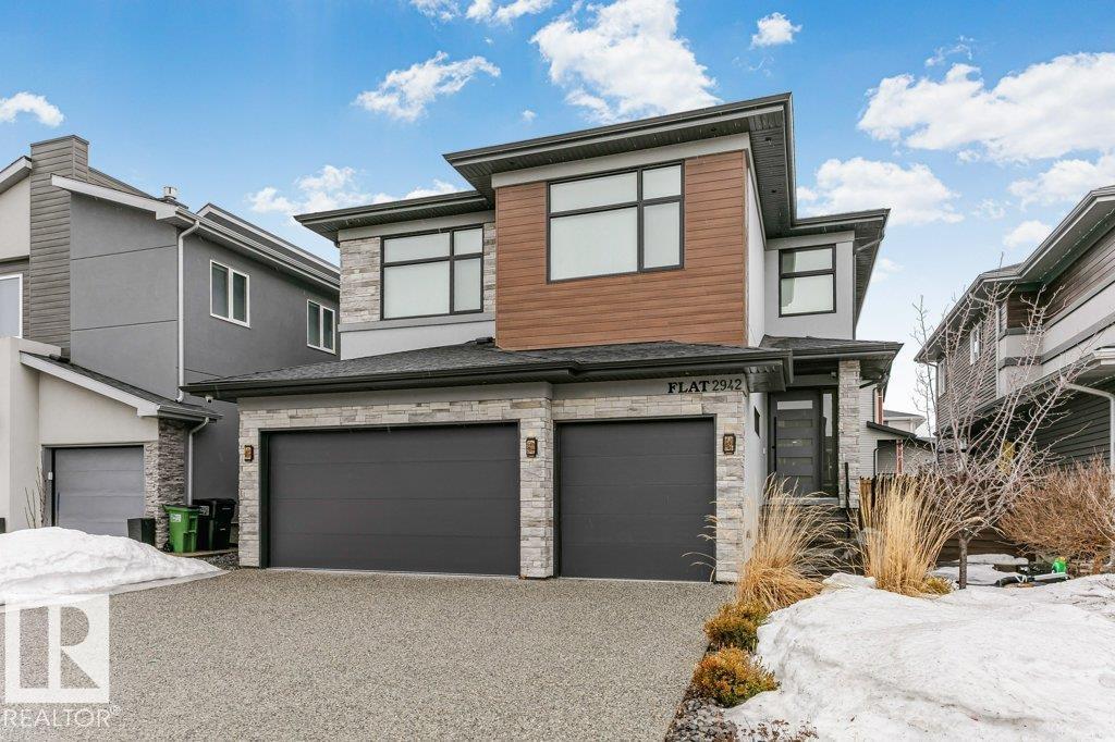 2942 Kostash Drive SW, Edmonton, AB, T6W3J8