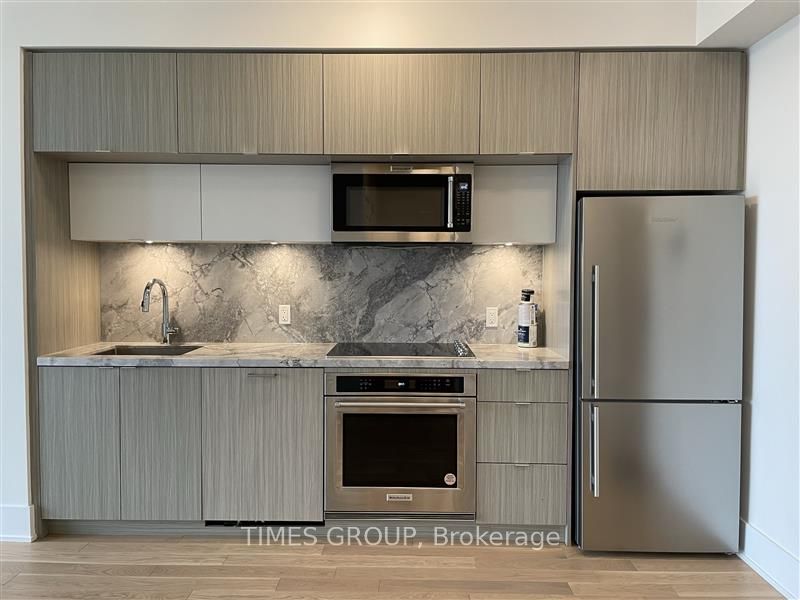 Additional image 2 of 4221-585 Bloor Street E, Toronto, ON, M4W 0B3