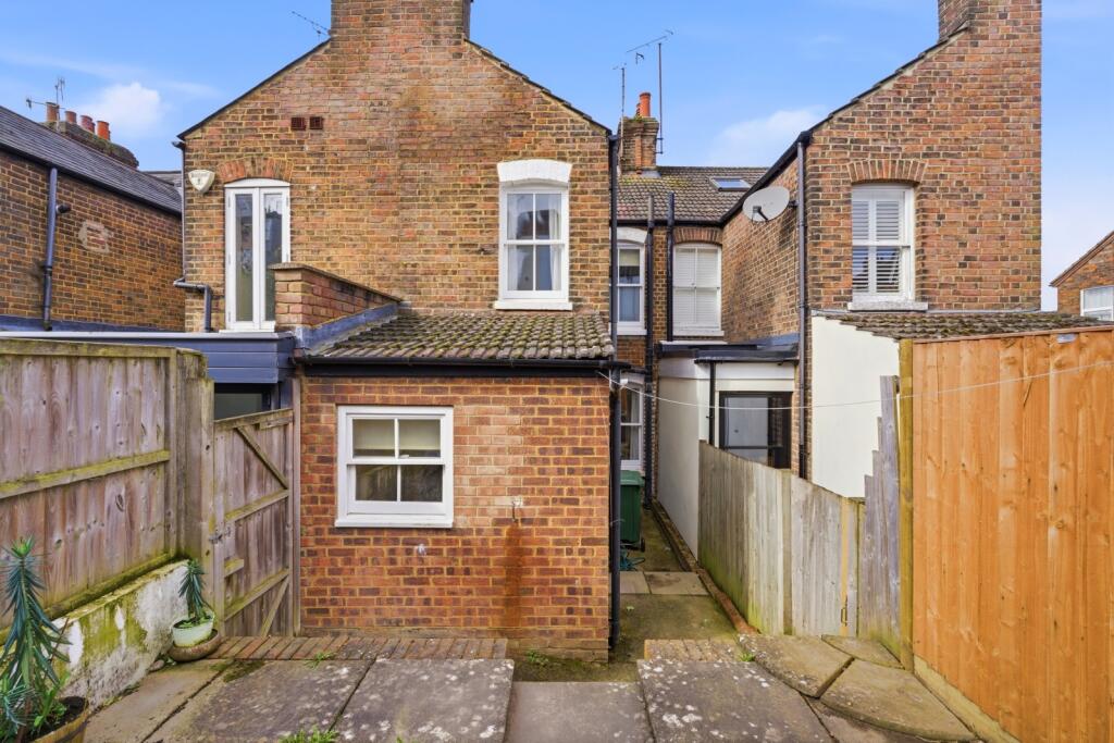 Additional image 9 of Cannon Street, St Albans, Herts, AL3