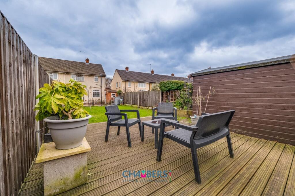 Additional image 43 of Shopton Road, Birmingham