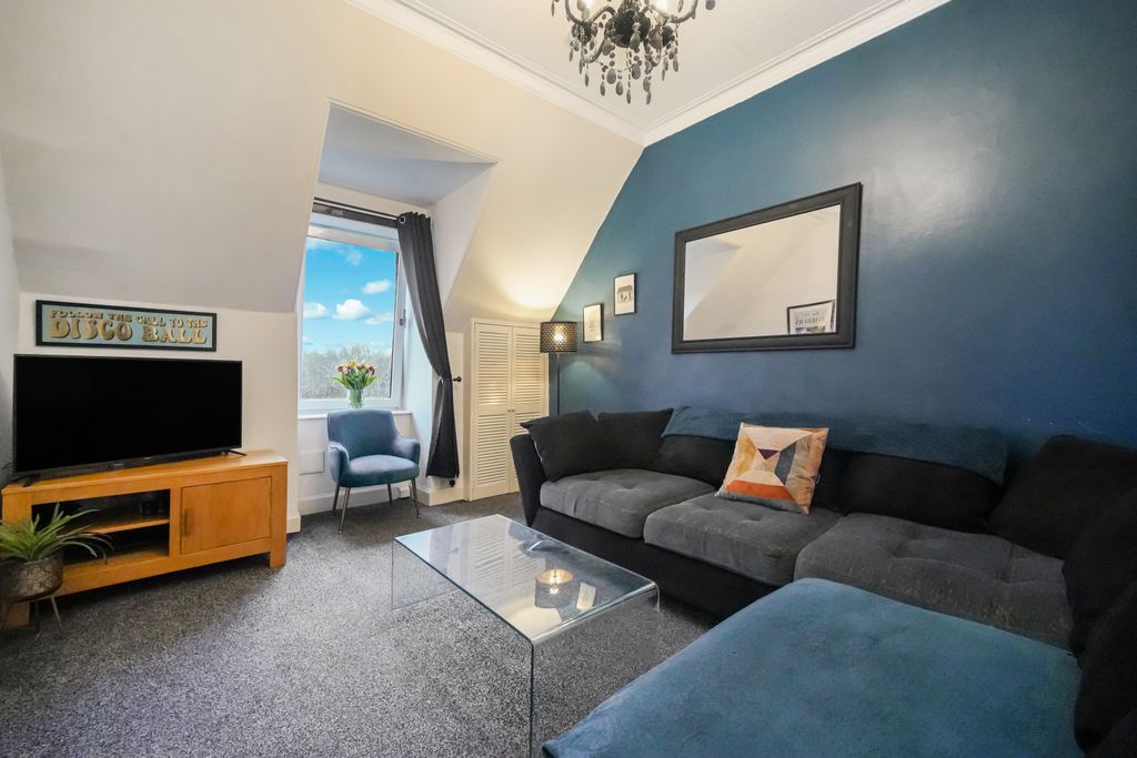Additional image 2 of 2 bed flat for sale2B Edgefield Road, Loanhead EH20