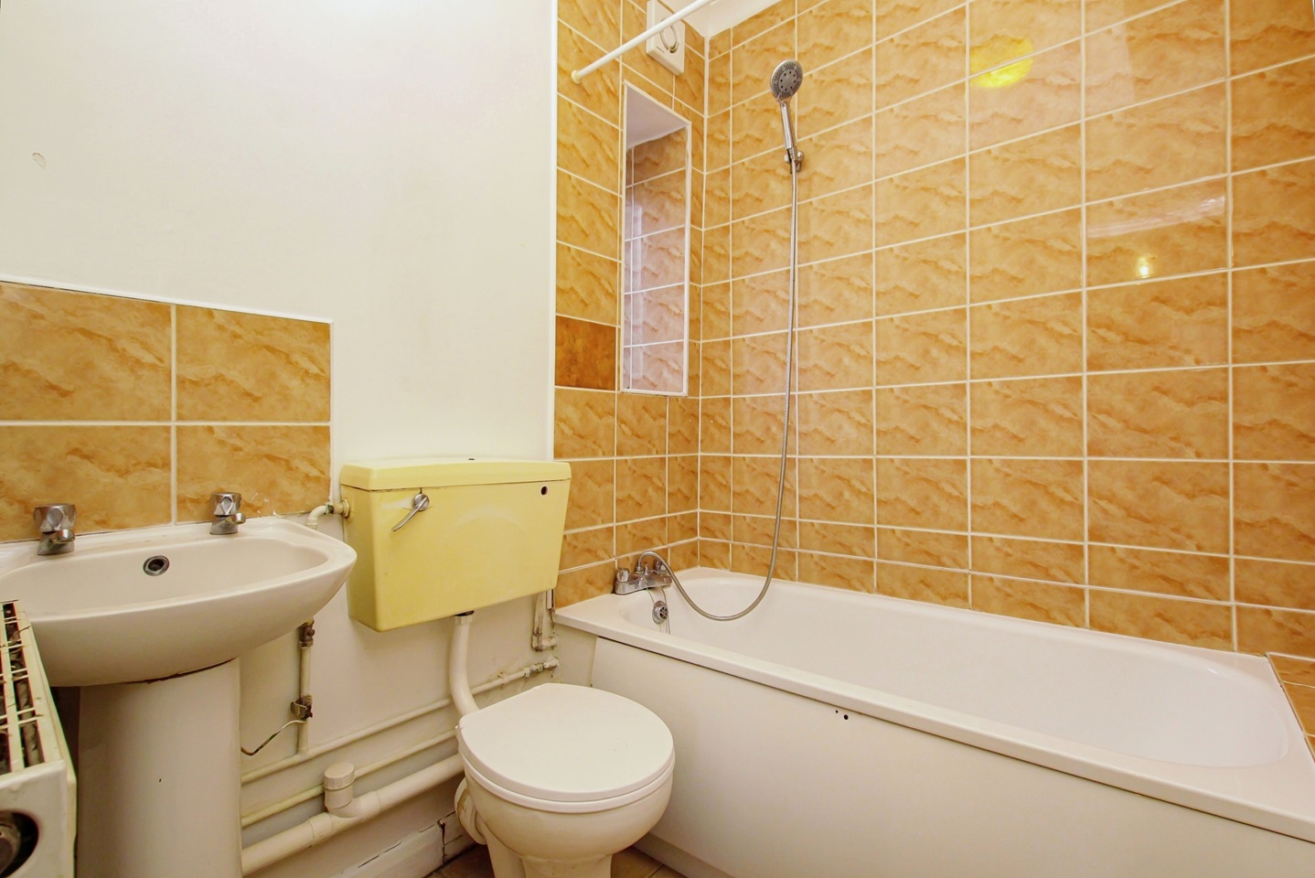 Additional image 22 of 1 Bed Flat, Brick Lane, E1, N1 7GU