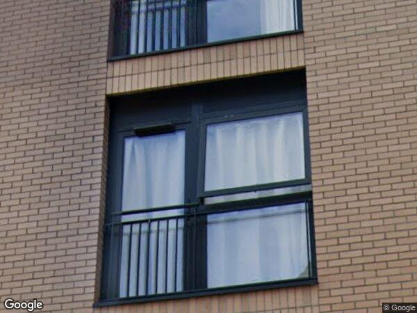 2 Bed Flat, Eastlight Apartments, E1, N1 7GU