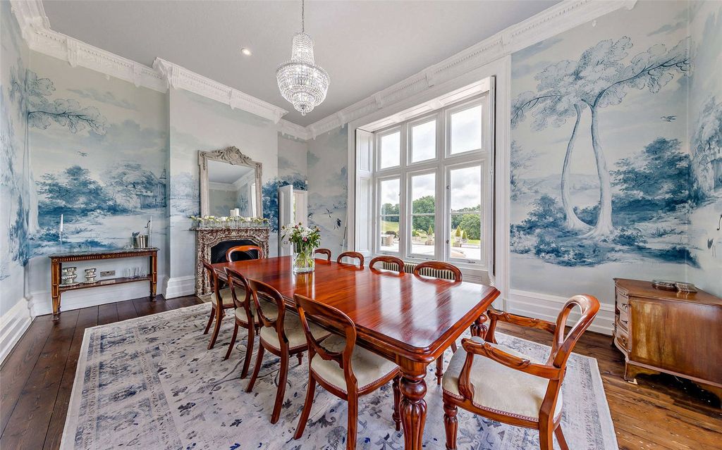 Additional image 19 of 8 bed detached house for saleOakhurst Road, Oswestry, Shropshire SY10