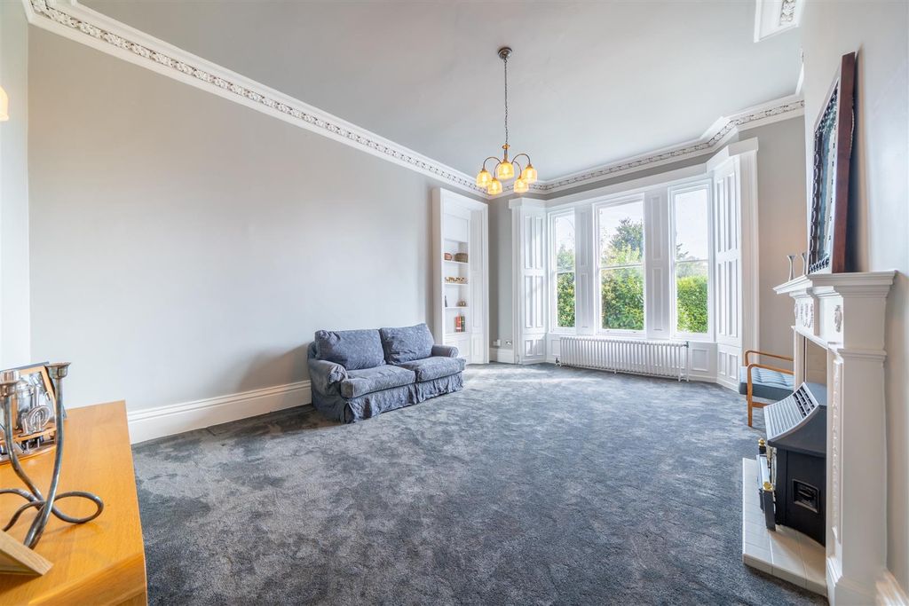 Additional image 11 of 7 bed link detached house for saleLenton Road, The Park NG7