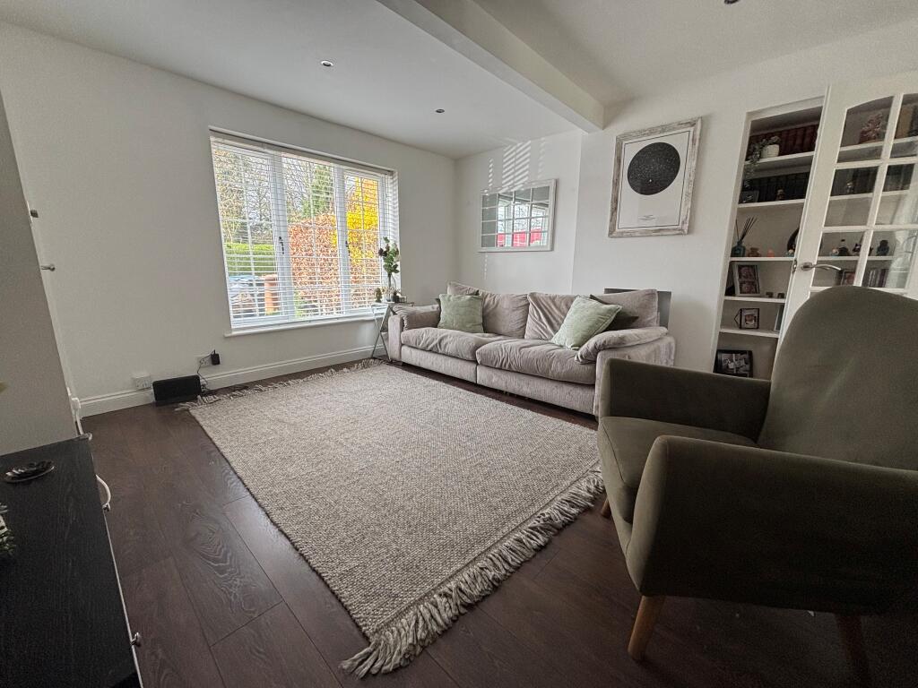 Cranborne Gardens, WELWYN GARDEN CITY