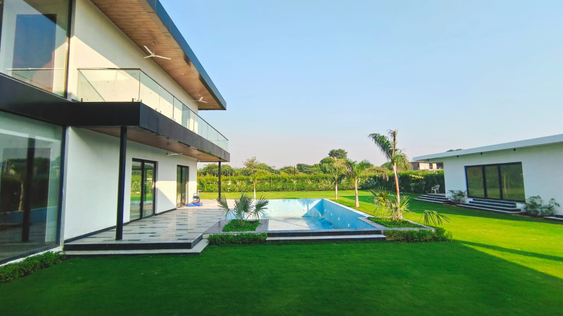 10B Jasola Vihar, Jasola, Delhi