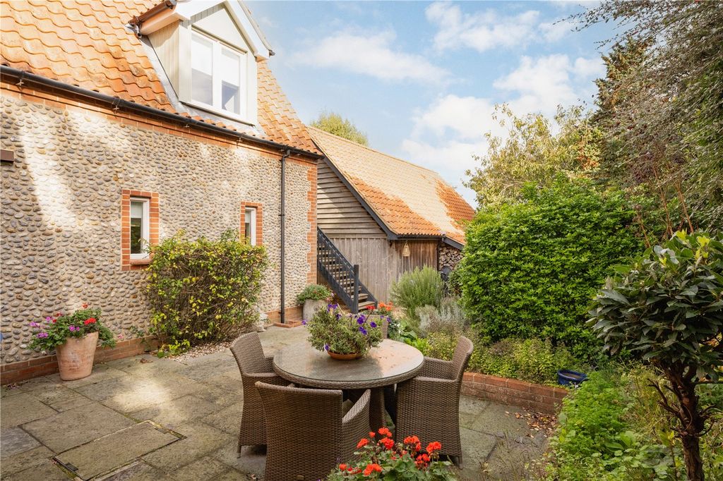 Additional image 23 of 5 bed detached house for saleWarham Road, Binham, Fakenham, Norfolk NR21