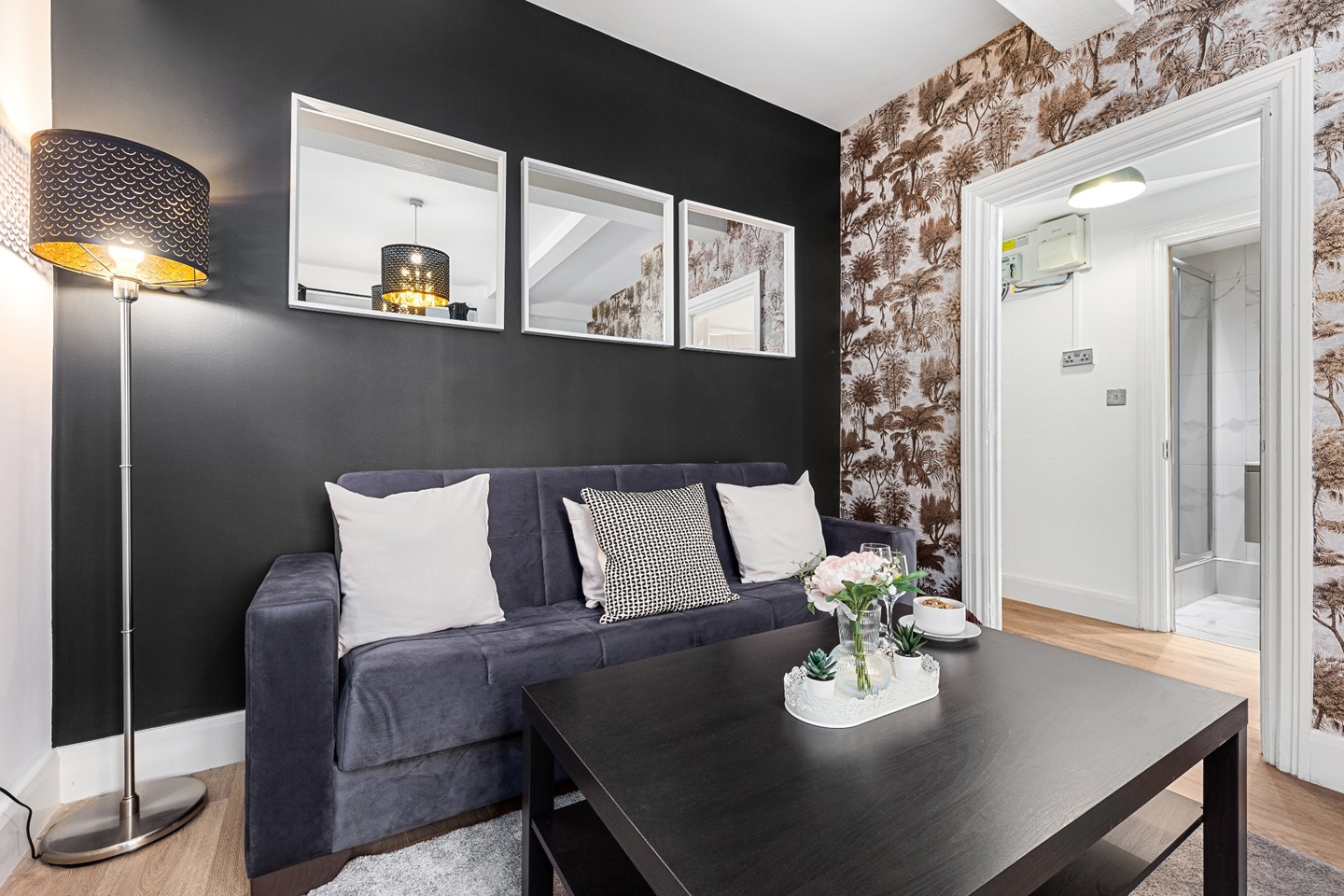 Additional image 19 of 1 Bed Flat, Orsett Terrace, W2, N1 7GU