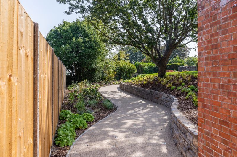 Additional image 31 of 2 bed flat for saleAshdene Manor, Bridgeman Road, Penarth CF64