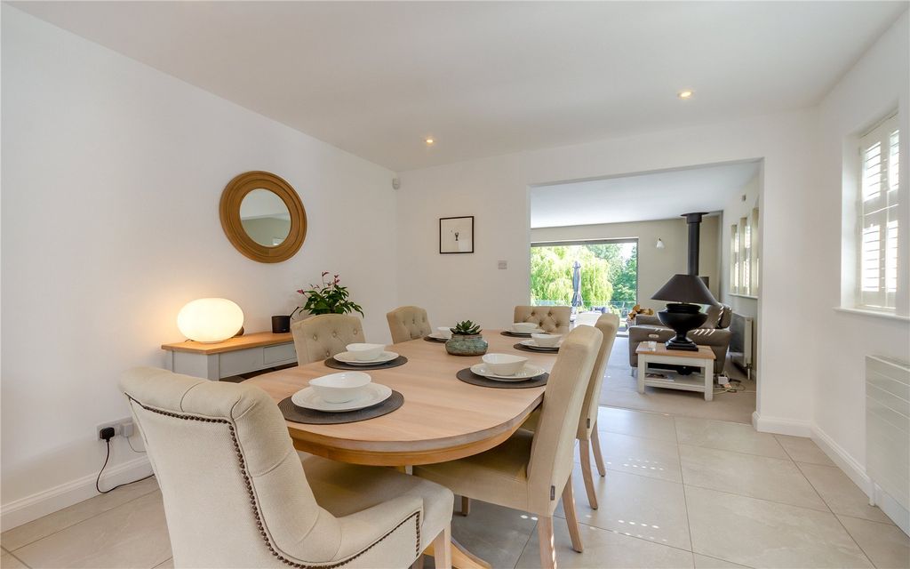 Additional image 4 of 5 bed detached house for saleOld Melton Road, Normanton-On-The-Wolds, Nottingham NG12