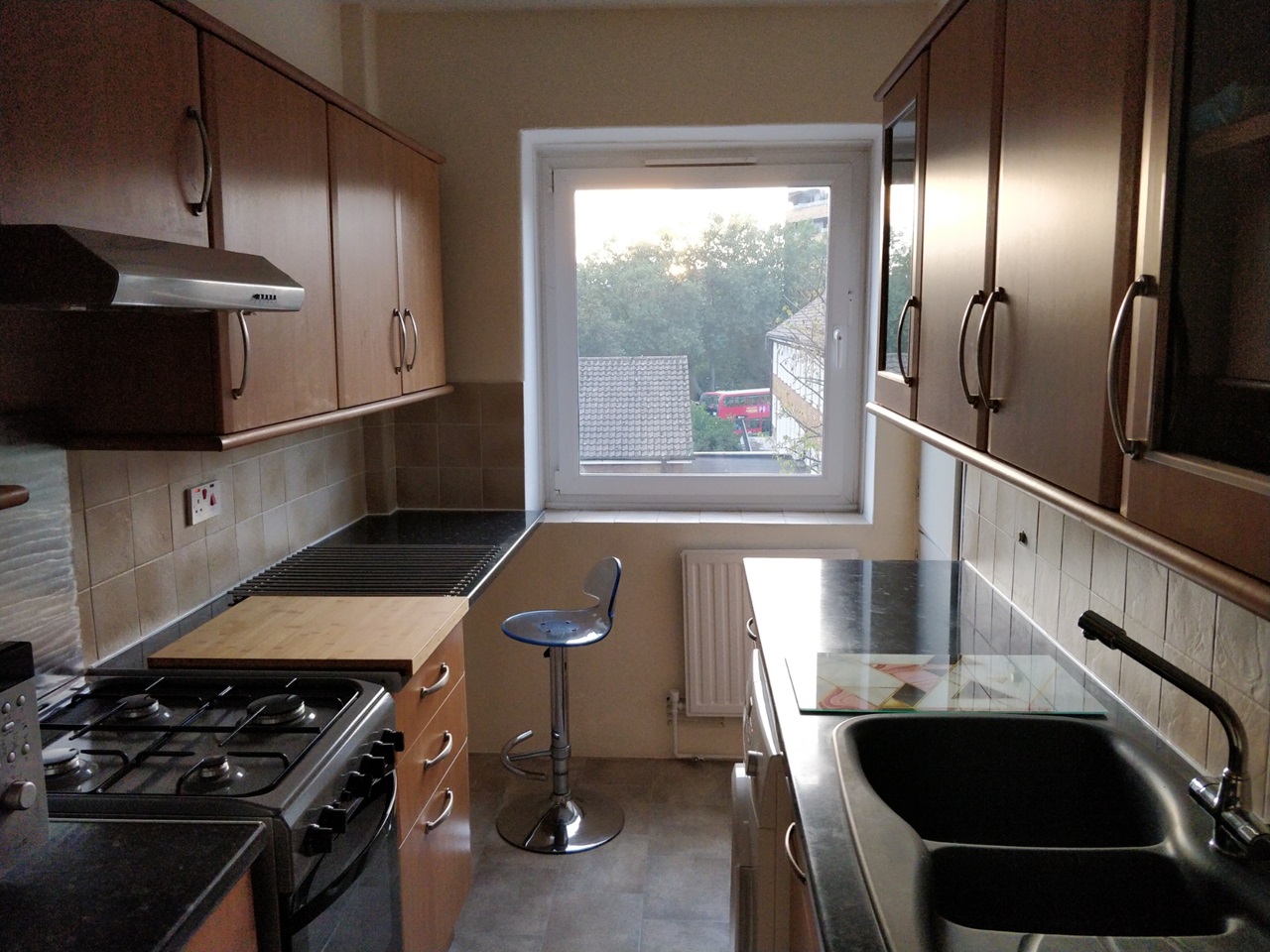 Additional image 6 of 1 Bed Flat, Wade House, SE1, N1 7GU