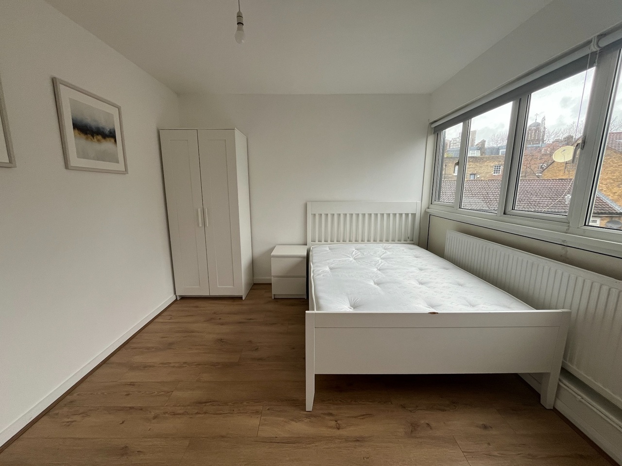 Additional image 2 of Room in a Shared Flat, Ramsey House, SW9, N1 7GU