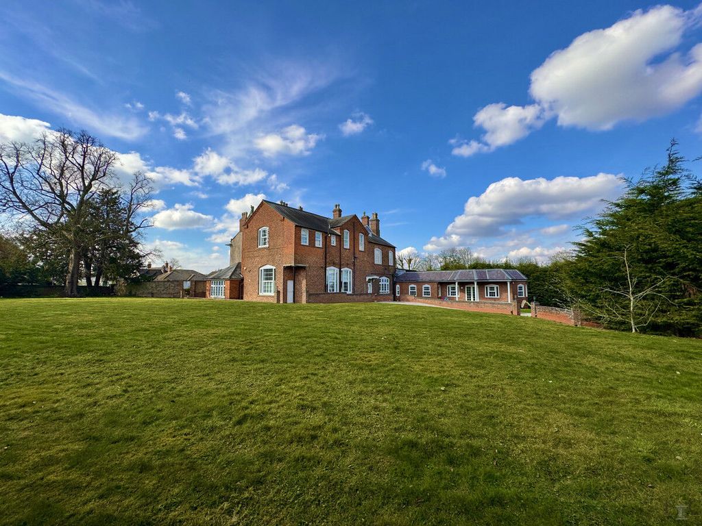 Additional image 31 of 7 bed detached house for saleBerridges Lane, Husbands Bosworth LE17