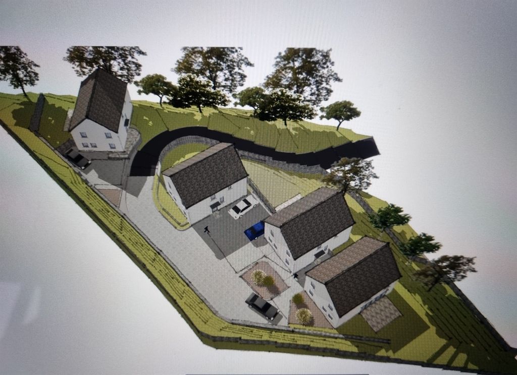 Additional image 12 of Land for saleMillbrook Road, Pontllanfraith, Blackwood NP12