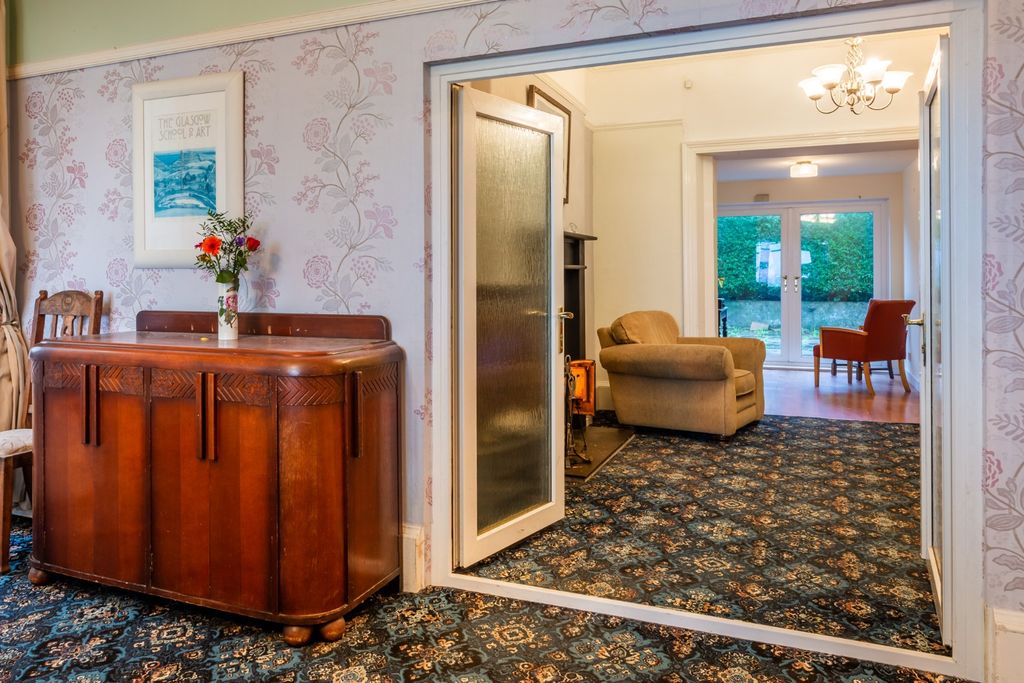 Additional image 13 of 7 bed villa for saleInvermay, Whiting Bay, Isle Of Arran, North Ayrshire KA27