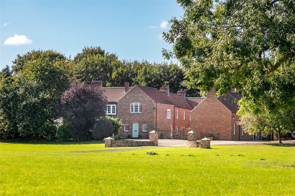 Additional image 16 of 7 bed detached house for saleYafforth Road, Romanby, Northallerton, North Yorkshire DL7