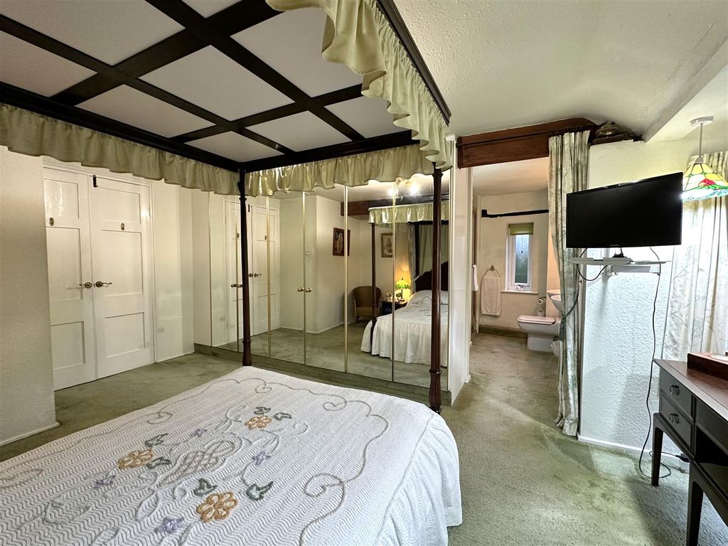 Additional image 25 of 3 bed link detached house for saleOld Church Barn, Top Street, Elston, Newark NG23