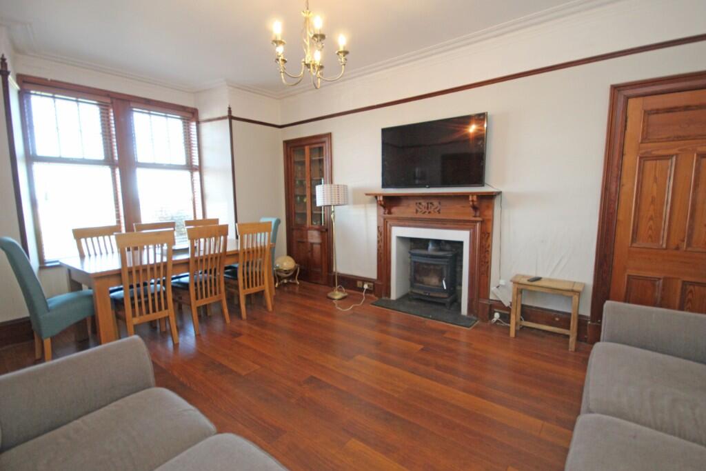 Additional image 8 of Braehead, 5 Marchmont Crescent, Buckie, Banffshire, AB56 4BX