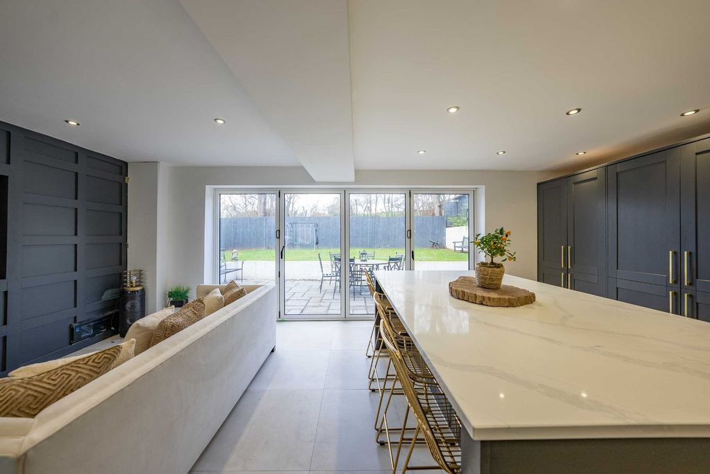 Additional image 13 of 5 bed detached house for saleOld Chepstow Road, Langstone NP18