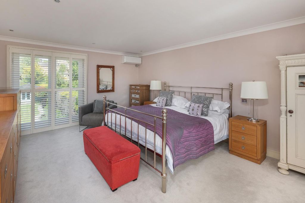 Additional image 12 of 4 bed detached house for saleBirchwood House, Main Street, Corbridge, Northumberland NE45