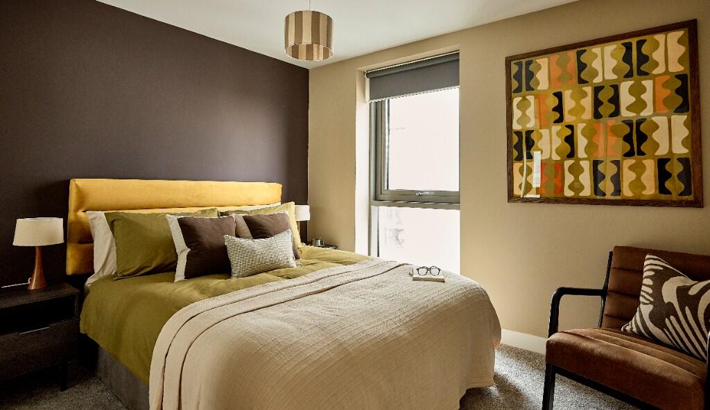 Additional image 2 of 6 Inkwell Place, Birmingham, B16