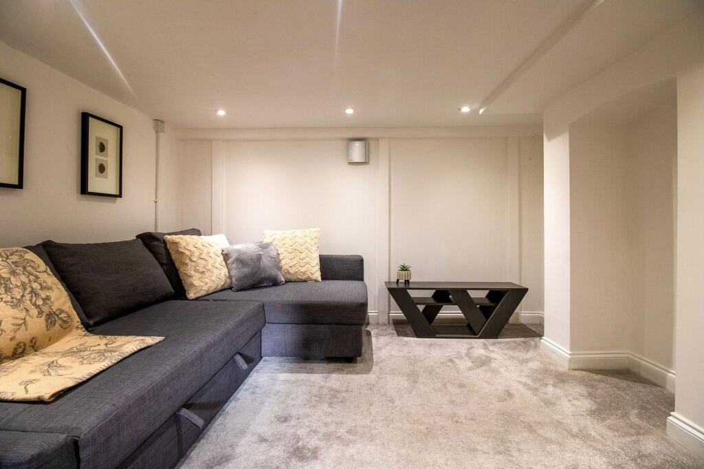 Additional image 9 of Old London Road, St. Albans, AL1 1QD