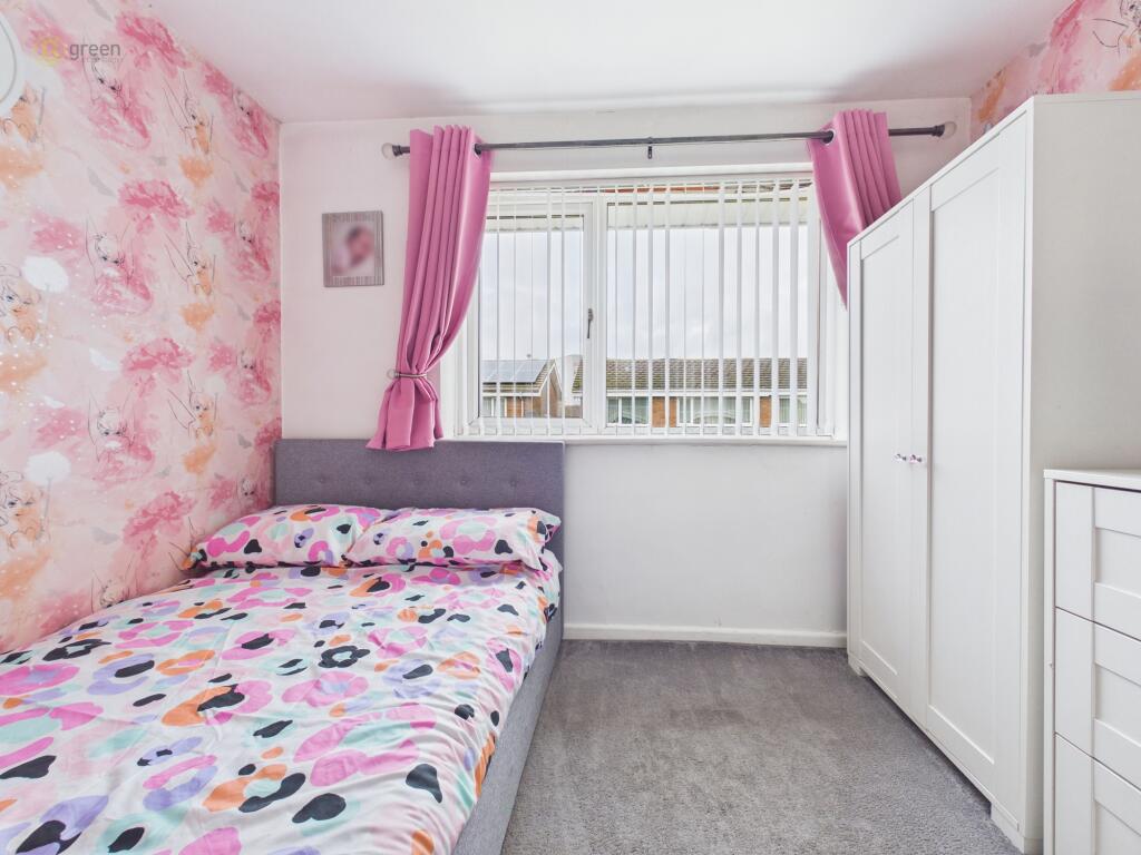 Additional image 25 of Birch Croft, Chelmsley Wood, B37