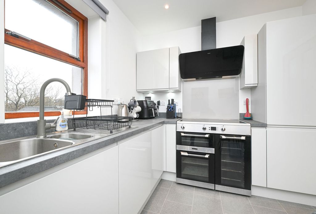 Additional image 8 of 3 bed terraced house for saleBruce Crescent, Lerwick, Shetland ZE1