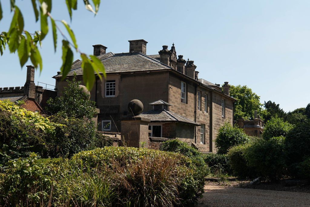 2 bed flat for saleThe Milton, Coleorton Hall, Nr Ashby-La-Zouch LE67 photo 4
