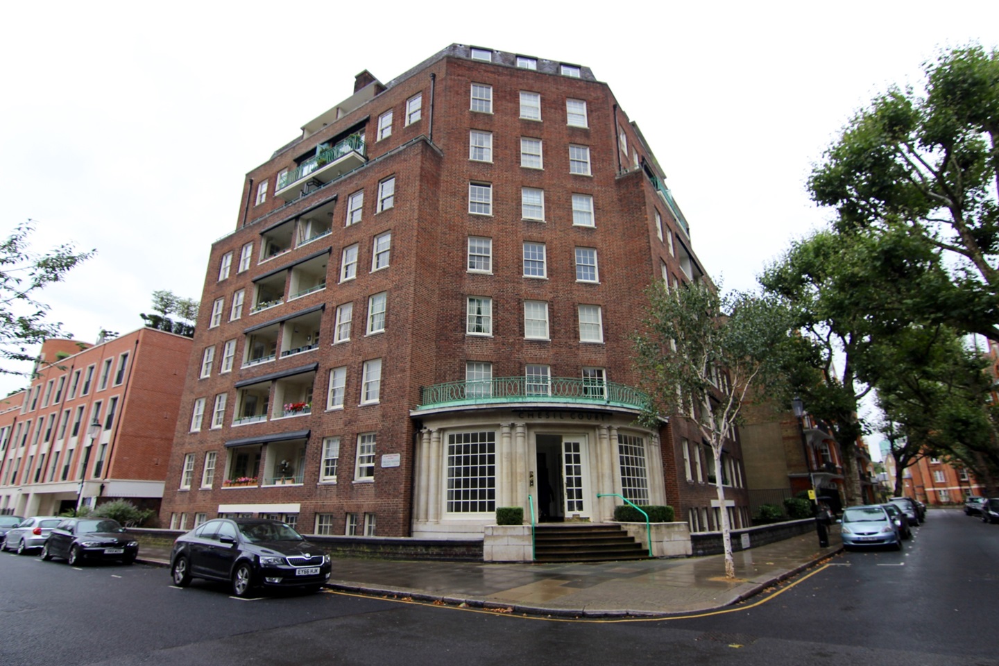 Additional image 17 of 1 Bed Flat, Chelsea Manor Street, SW3, N1 7GU