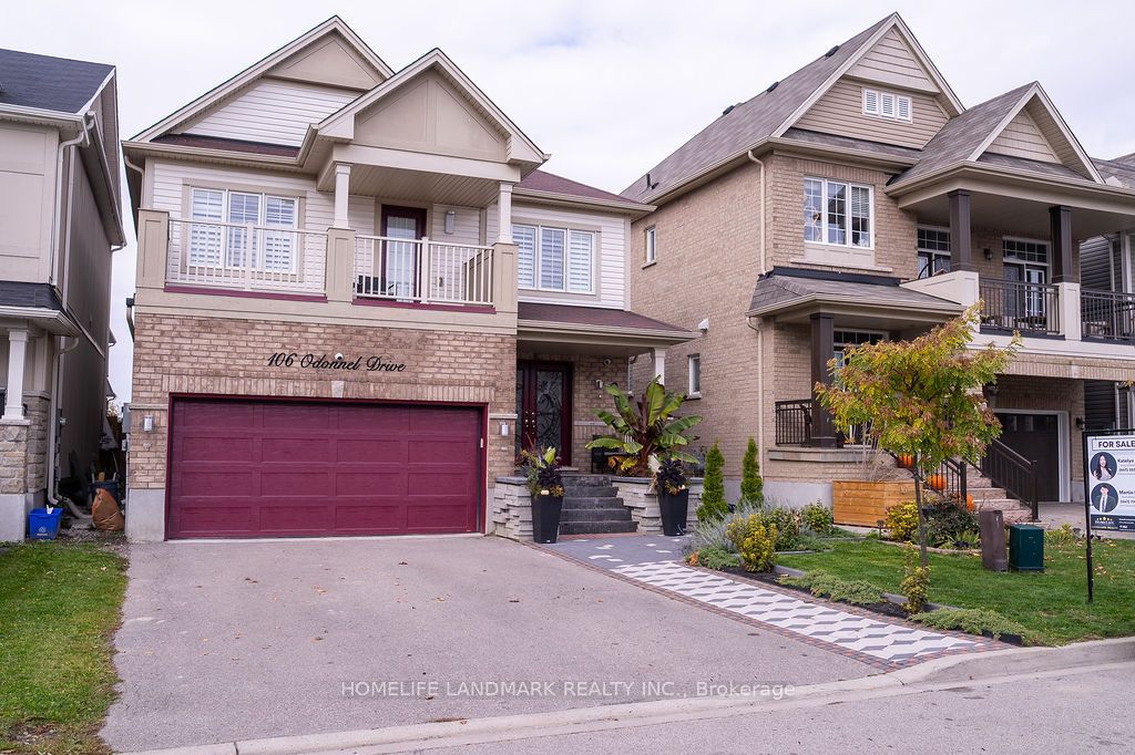 106 Odonnel Drive, Hamilton, ON, L0R 1C0