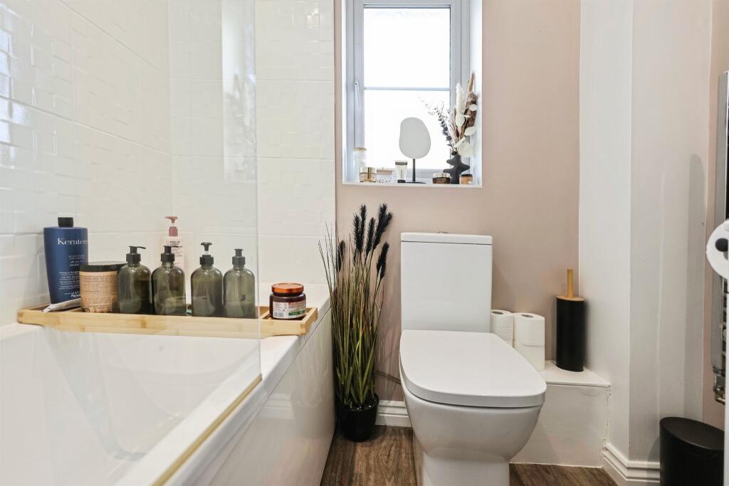 Additional image 13 of The Timber Way, Birmingham