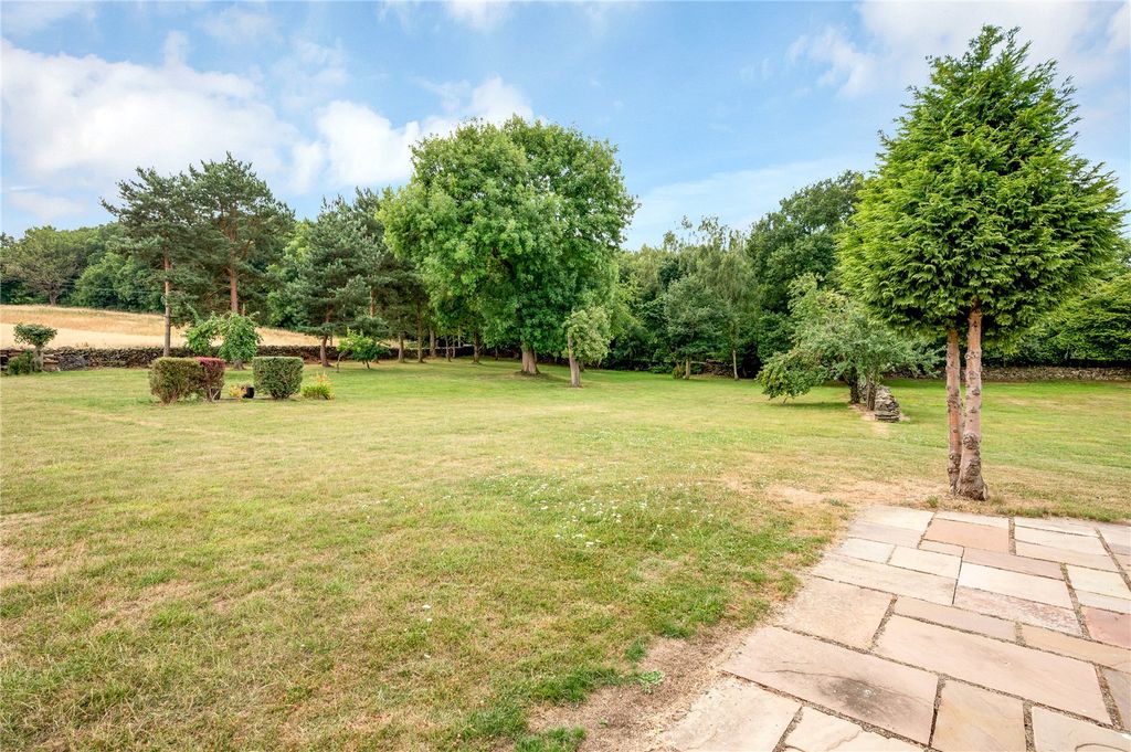 Additional image 25 of 9 bed detached house for saleBrook Road, Woodhouse Eaves, Loughborough, Leicestershire LE12