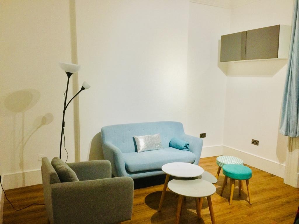 Additional image 3 of 2 Bed Flat, Gloucester Crescent, NW1, N1 7GU