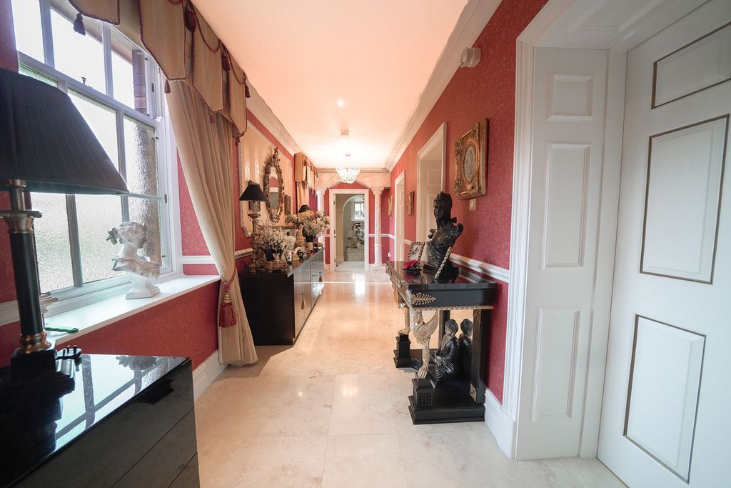 Additional image 13 of 3 bed flat for saleGrange Road, Stoke-On-Trent ST8