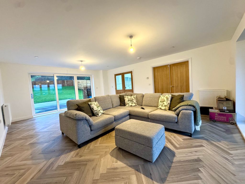 Additional image 6 of 5 bed detached house for saleCaswell Ty Newydd Heights, Trefechan, Merthyr Tydfil CF48