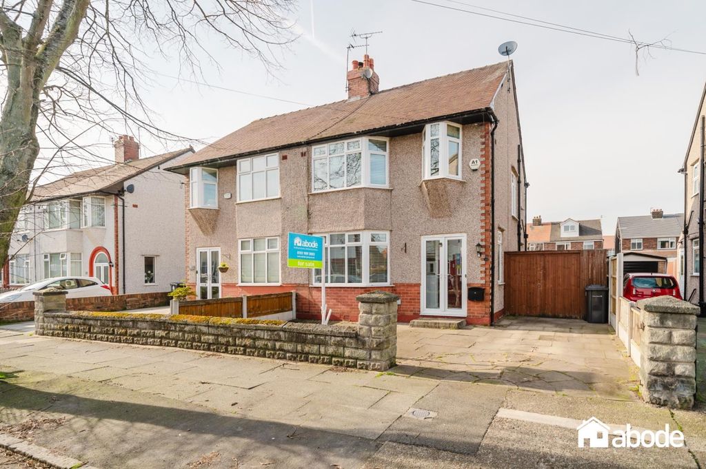Additional image 21 of 3 bed property for saleCranfield Road, Liverpool L23